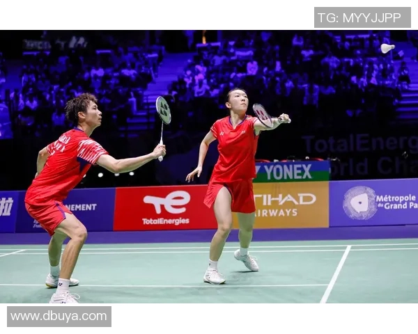 重庆羽毛球队实力分析与发展潜力探讨助力羽毛球运动新高度